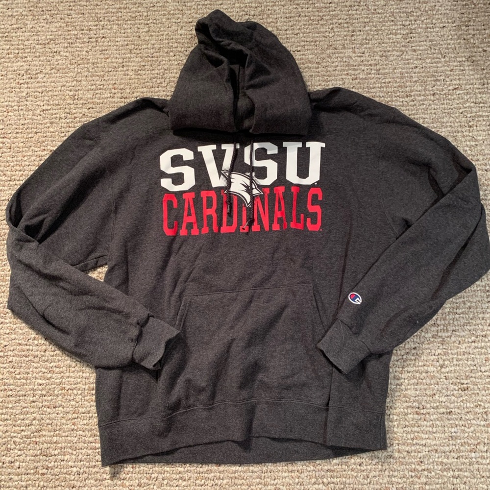 SVSU Hoodie!